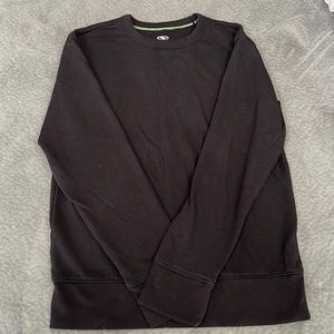 Black Boys Sweater.
